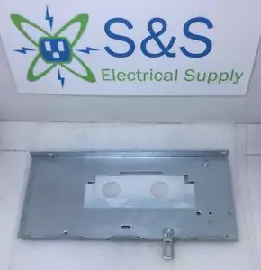 Eaton MB816B200BTS Nema3R 120/240Vac 200 Amp Type BR Enclosure Accessories - Picture 1 of 15