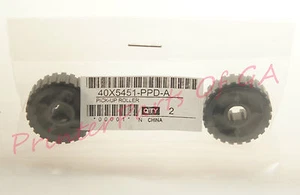 LEXMARK E260/360/460 ACM PICKUP ROLLER, PART#40X5451 *OEM COMPATIBLE, NEW!!* - Picture 1 of 2