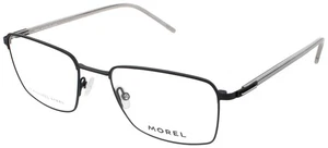 LIGHTEC MOREL 30247L GN09 54 Anteojos GRIS/NEGRO Marco 54 mm - Imagen 1 de 4