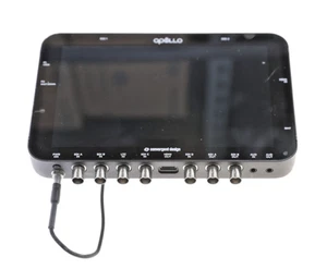 Convergent Design Apollo Multiple Stream Monitor/Recorder, mit Zubehör - Bild 1 von 8