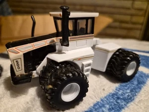 ERTL Big Bud 500 Farm Tractor Vintage 1/64 VHTF Rare - Picture 1 of 6
