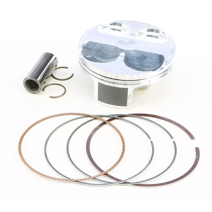 PISTON KIT FORGED 76.95/STD 13.5:1  Yamaha YZ250FX YZ250F WR250F 2016-2019 Foto 1 de 1