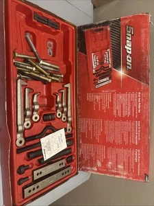 Snap On 26pc Gear Puller Set CJ2002 - Bild 1 von 3