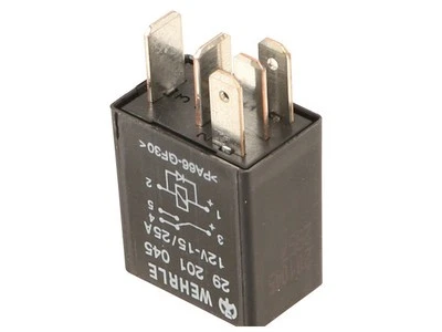 Relé original para BMW 550i xDrive 2011-2016 63419JBPY 2012 2013 2014 2015 Foto 1 de 2