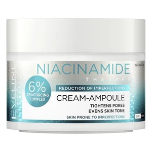 Eveline Cosmetics Crema-Ampolla Niacinamida 50 ml Cuidado Facial - Imagen 1 de 1