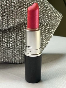 mac lipstick PINK YOU THINK? Frost - Picture 1 of 5
