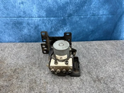 FORD F250 2020-2022 7.3L MÓDULO BOMBA ABS FREIO ANTIBLOQUEIO FABRICANTE DE EQUIPAMENTO ORIGINAL - Imagem 1 de 4