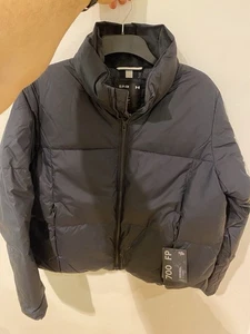 Under Armour Women’s ColdGear Infrared 700 FP Down Puffer Jacket Size S - Picture 1 of 9