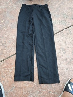 Van Heusen Dress Pants Formal Pants Youth 14  - Image 1 of 4
