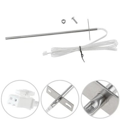 Remplacez votre ancien capteur par cette sonde de température compatible Campch - Image 1 of 4