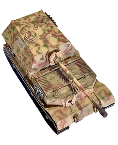 1:87 H0 Roco,,Artitec Ferdinand 8,8 Pak, Militär, Wehrmacht, WW II, Epoche II - Bild 1 von 10