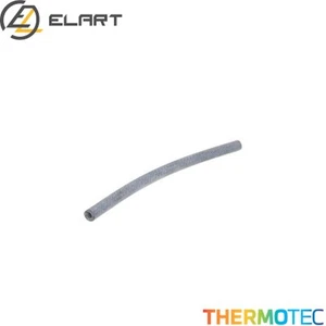 RADIATOR HOSE DWF266TT FOR FIAT DOBLO/MPV/Box/Body/MPV 223 A5.000 1.2L 4cyl - Picture 1 of 6