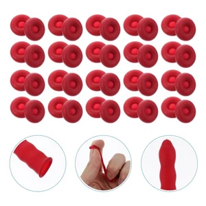 50 Stück Abdichten Versiegelung Sparer Öffnung Abdichten Schlauch Schutz Abdeckung Gerät - Bild 1 von 11