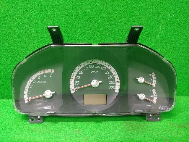 Grupos de instrumentos KIA Sportage 2007 Foto 1 de 4