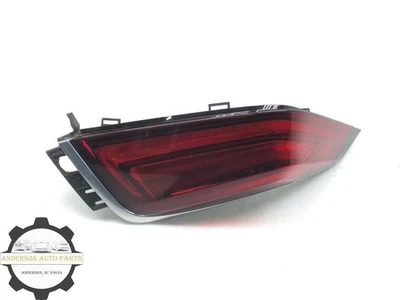 2016-2018 CADILLAC CT6 RIGHT PASSENGER REAR TAIL LIGHT ASSEMBLY OEM #NOTE - Image 1 of 4