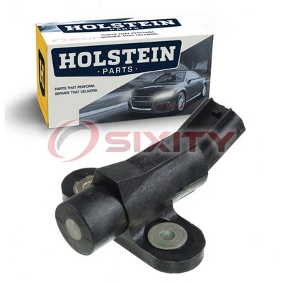 Holstein Crankshaft Position Sensor for 1995-2008 Mazda B3000 Engine uz - Image 1 of 4