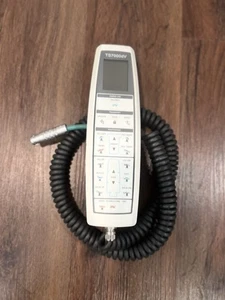 TruSystem TS7000dv Table Hand Set Pendant Remote Control Da Vinci - Picture 1 of 10