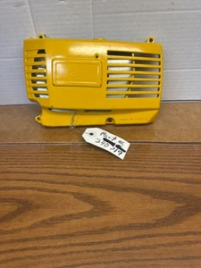 Carcasa de retroceso de arranque Partner 340719 genuina nueva de stock R16 17 18 DISTRIBUIDOR cierre OUT - Imagen 1 de 6