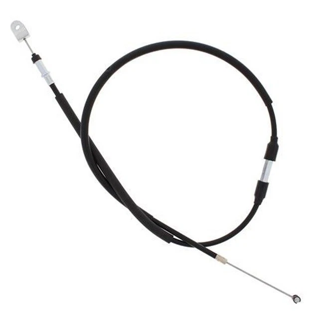 Cable de embrague todas las bolas para Suzuki/Kawasaki DR-Z125L/DR-Z125/KLX125L/KLX125 Foto 1 de 1