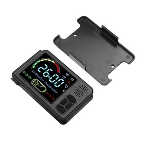 12V 24V 15kw Vehicle Heater with Remote and LCD Display for Easy Control - Picture 1 of 7