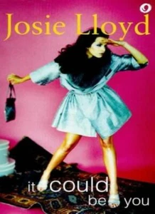 It Could Be You-Josie Lloyd, 071050523X - Picture 1 of 1