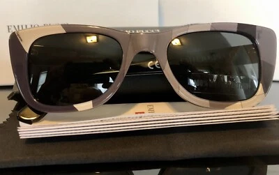 Gafas de sol Emilio Pucci Supreme SS2021, 21/52/140 Foto 1 de 4