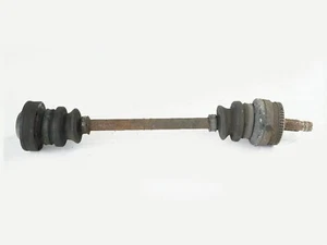 1994 - 1996 Mercedes Benz C Class W202 Axle Shaft Cv Rear Passenger Right Oem - Picture 1 of 13