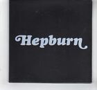 (HL650) Hepburn, I Quit - 1999 DJ CD