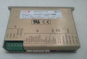 Servo amplificador cepillo Copley Controls 412CE - Imagen 1 de 7