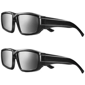 1/2/3/5PCS Direct View Of The Sun Solar Eclipse Glasses Plastic Safety Shade New - Picture 1 of 12