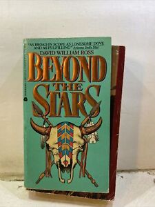 Beyond The Stars - David William Ross (Paperback, 1991)