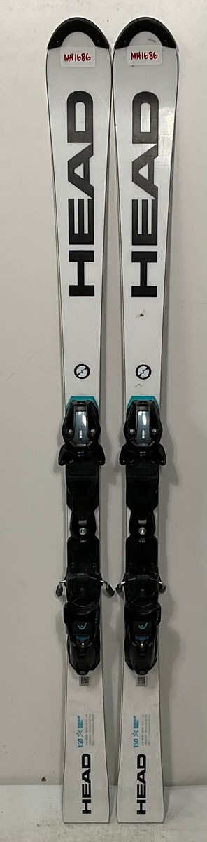 スキー Head world cup 159cm GS R17.2 FF EVO 14 スキー Head world cup 159cm GS R17.2 FF EVO 14 Ski | Head