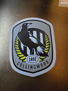 ALF Footy Coaster - Picture 1 of 7