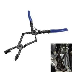Pinza per fascette stringitubo extra lunga 44CM a doppio snodo 0 - 65mm 00052 - Foto 1 di 2