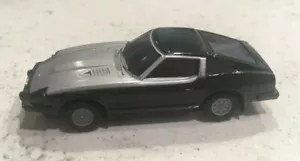 Silhouette Takara Datsun 280ZX (MC-01) Made IN Japan 1:80 Scale - Picture 1 of 6