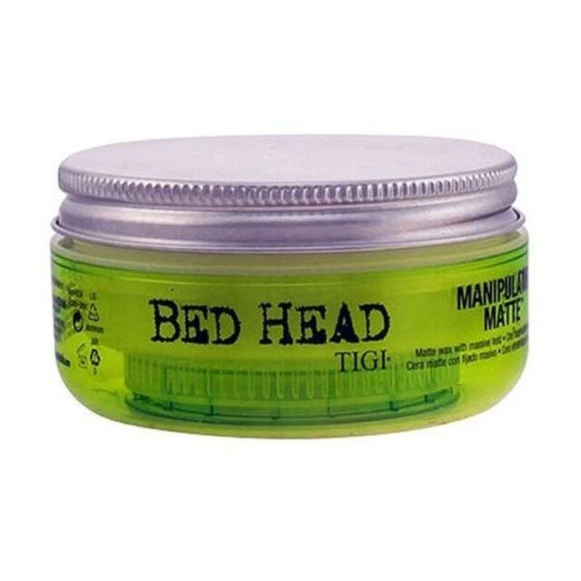 Tigi Bed Head Manipulator Matte Wax 2 oz - Image 1 of 1