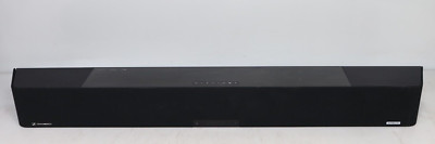 Sennheiser SB01 AMBEO Soundbar Max Fair No Re...