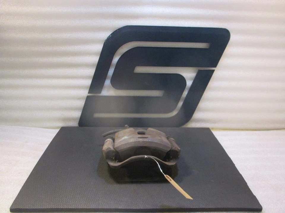 Pinza de freno delantera derecha Honda Prelude 1992 parada defectuosa Foto 1 de 4