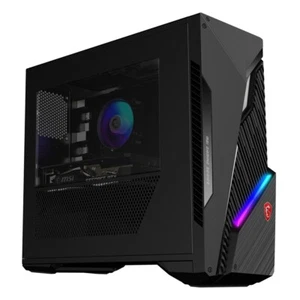 MSI MAG Infinite S3 14NUC5-1822AT, Core i5-14400F, 16GB RAM, 1TB SSD, GeF #EG682 - Bild 1 von 4