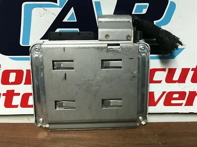 Audi A4 2005 motor ordenador 8E0 907 411 Foto 1 de 3