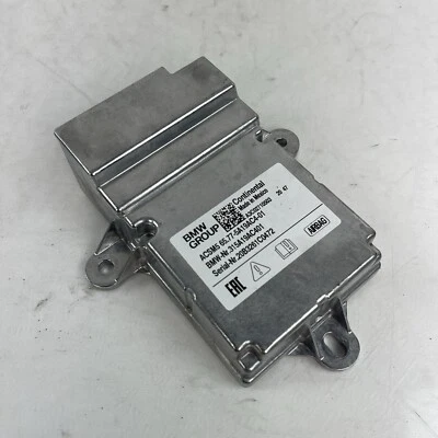 2020 2021 2022 2023 2024 BMW X3 G01 Control Unit / Module 5A19AC4 OEM - Image 1 of 4