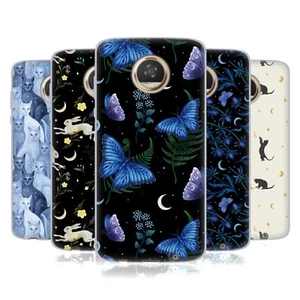 OFFICIAL EPISODIC DRAWING PATTERN SOFT GEL CASE FOR MOTOROLA PHONES - Picture 1 of 19