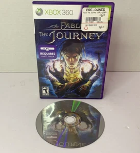 Fable: The Journey - Microsoft Xbox 360 - Tested/works - Picture 1 of 3
