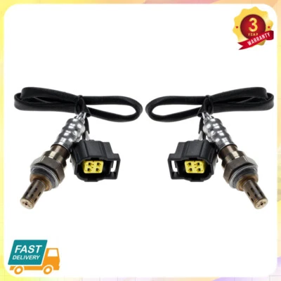 Set of 2 Up&Downstream Oxygen Sensor For Dodge Caliber Avenger Journey 2.0L 2.4L - Image 1 of 4
