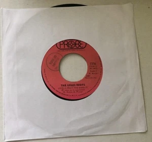 THE GRASS ROOTS -LOVE IS WHAT YOU MAKE IT- PROMO MEXICAN 7” SINGLE - Picture 1 of 3