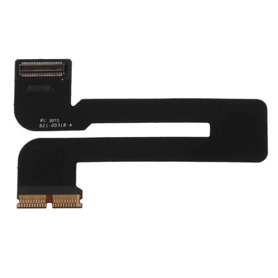 BUCOM LCD Display Flex Kabel 821-00318-A 821-00510 Für Macbook Retina 12" A1534 2015