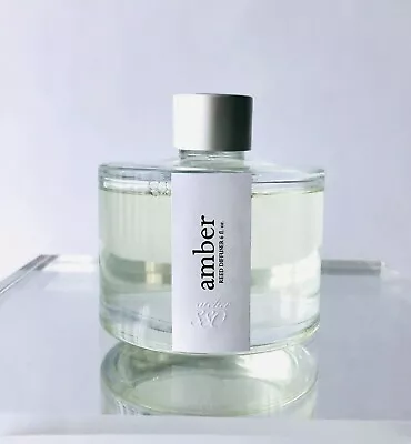 Atelier 880 amber reed diffuser new - Image 1 of 2