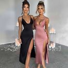 Spaghetti Strap Dress Party Dresses For Womens Clothing