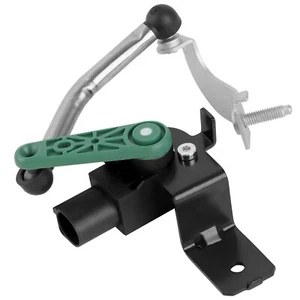 Sensor de nivel 3C0412522B control de alcance de luz delantero derecho para Audi VW Golf Passat - Imagen 1 de 8