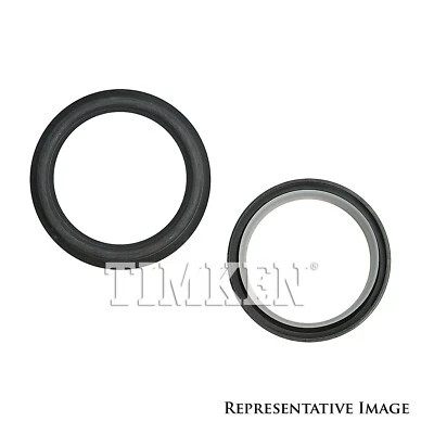 Engine Crankshaft Seal Rear Timken For 2003-2005 Dodge SX 2.0 2.0L L4 — 第 1/4 张图片